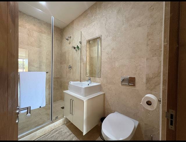 3 BEDROOM FREEHOLD FOR SALE IN ZIMBALI ESTATE